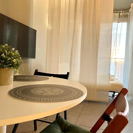 Luxury Nest Citta Studi * Milan