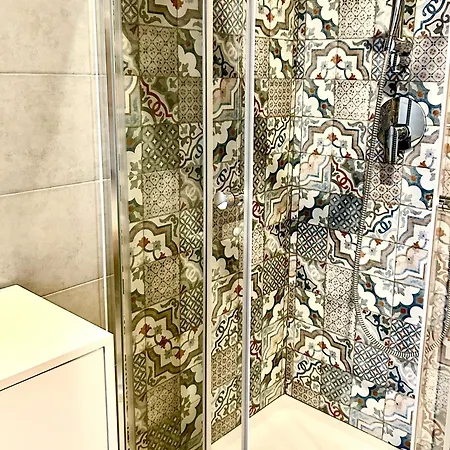Luxury Nest Citta Studi Apartment Milan
