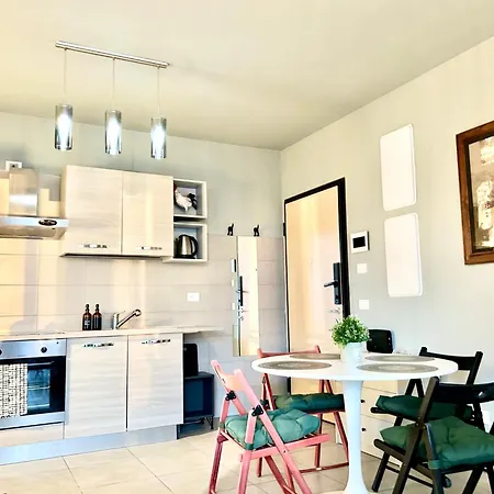Luxury Nest Citta Studi * Milan