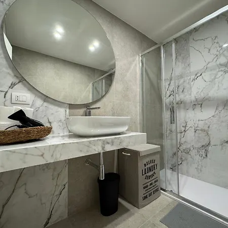 Urban Design Loft Ceroni 5 *