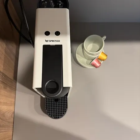 Urban Design Loft Ceroni 5 Apartament Mediolan