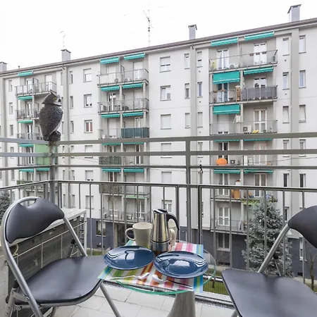 Suzzani Flat By Interhome Apartamento *