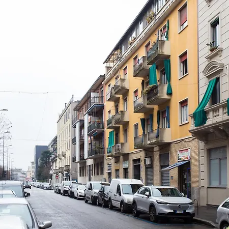 Naitly Dergano Appartement