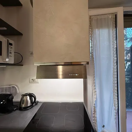 Lucky Flat, Un Momento Di Relax. Apartment *