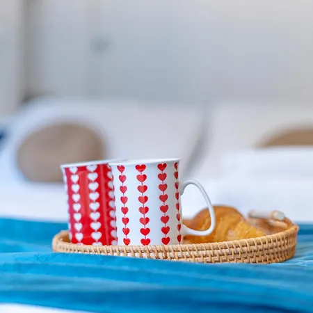 Lejlighed Cozy - Giulio *