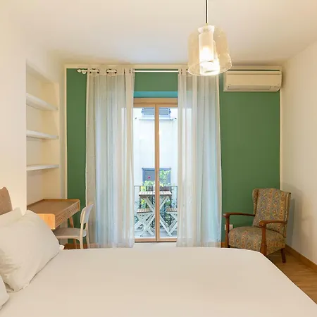 Easyhomes - Repubblica Appartement