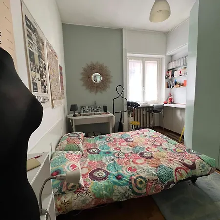 Irene's Place In Milan