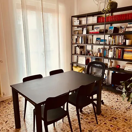 Daire Cozy In Nw Milano