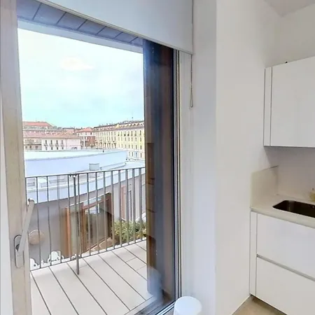 Apartment Alsiero *