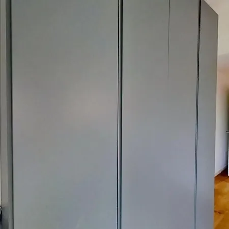 Apartment Alsiero Milan