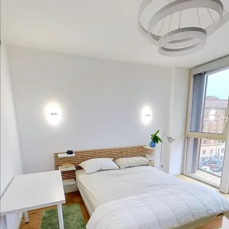 Apartment Alsiero *