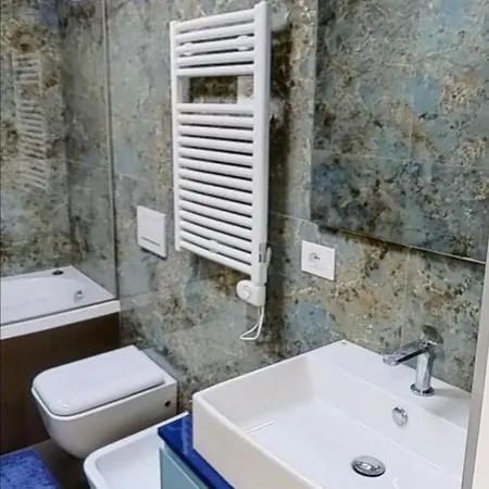 Alsiero Apartment Milan