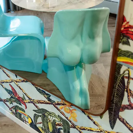 Collini Rooms, Worldhotels Crafted Milão