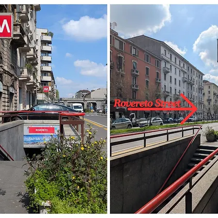 Apartament Flat Michelangelo *