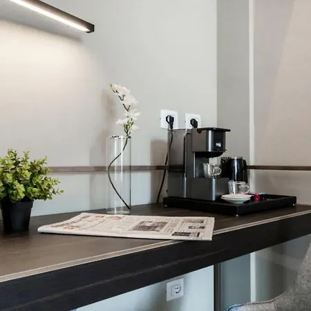 Apartment Flatsharing - Spadari Duomo Suites Mailand