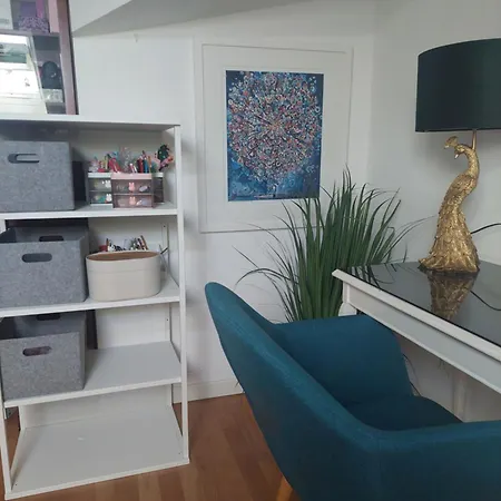 公寓 Mansarda A San Siro