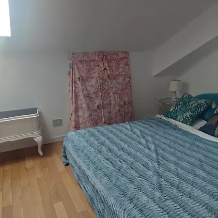 公寓 Mansarda A San Siro