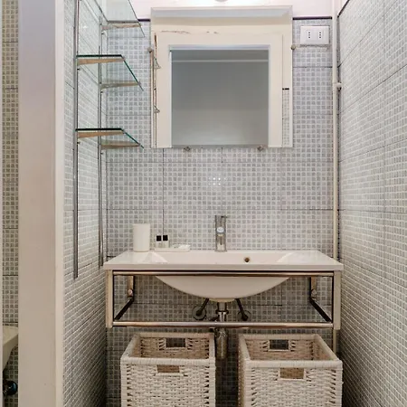 Bilocale Sempione 밀라노