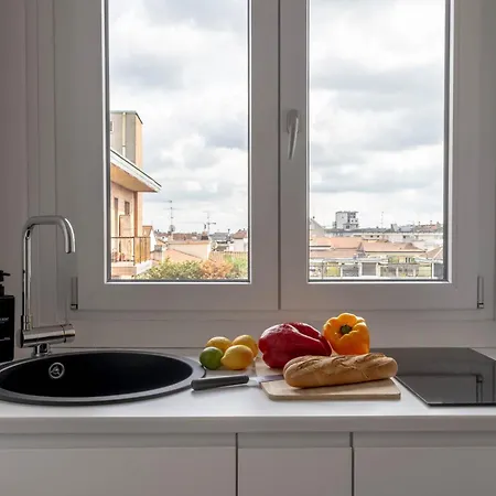 Design 39 - Metropolitana M4 - Aeroporto Linate * Milan