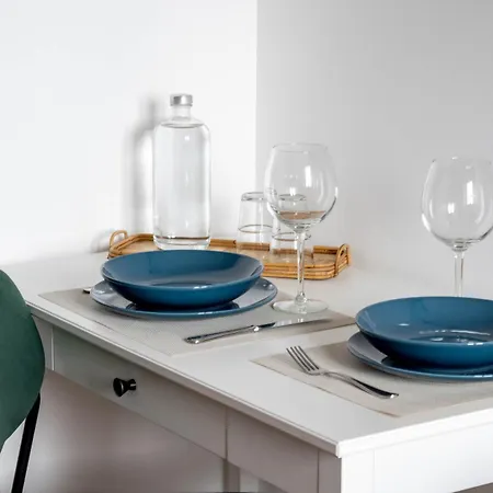 Design 39 - Metropolitana M4 - Aeroporto Linate Apartment