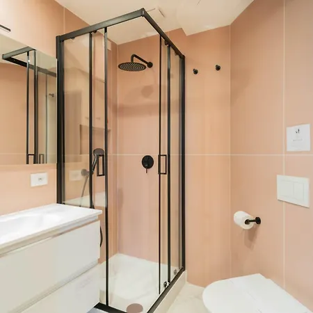 Design 39 - Metropolitana M4 - Aeroporto Linate *