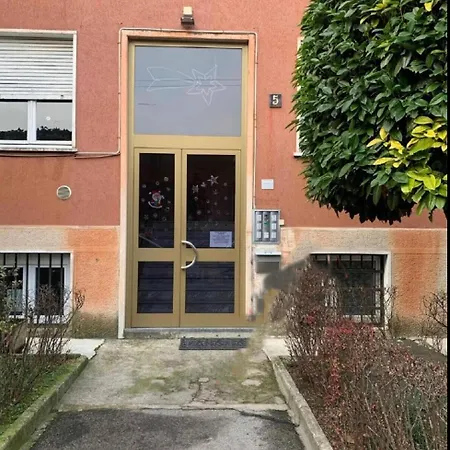 By The Martesana River *