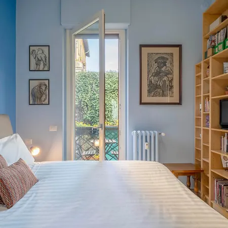 Privata Bagno E Balcone Duomo Battaglia