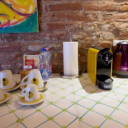 Apartament White Moon-emme Loft *