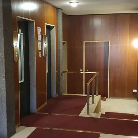 Stanza Di Francesco 3*