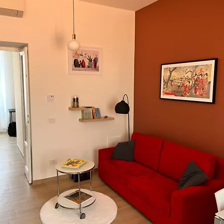 Chic Chinatown E Brera A Pochi Passi Apartment