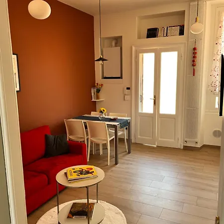 Chic Chinatown E Brera A Pochi Passi Apartment Milan