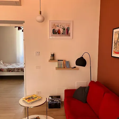 Chic Chinatown E Brera A Pochi Passi Apartment