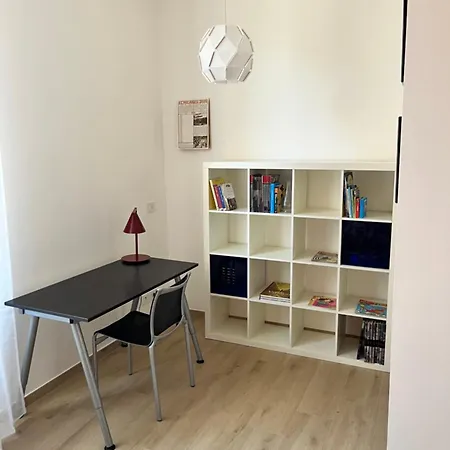 Chic Chinatown E Brera A Pochi Passi Apartment *