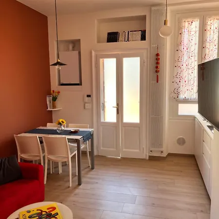 Chic Chinatown E Brera A Pochi Passi Apartment