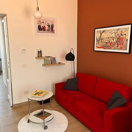 Apartment Chic Chinatown E Brera A Pochi Passi *