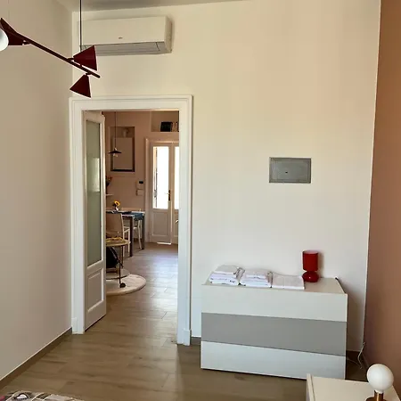 Chic Chinatown E Brera A Pochi Passi Apartment
