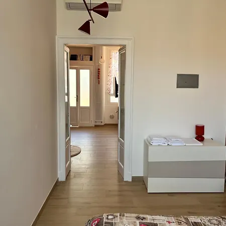 Apartment Chic Chinatown E Brera A Pochi Passi