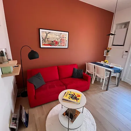 Apartment Chic Chinatown E Brera A Pochi Passi *