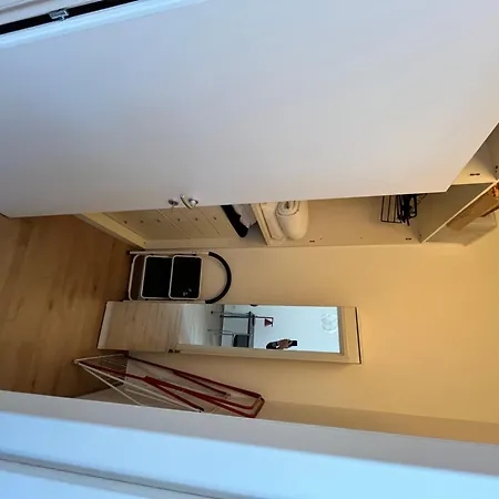 Chic Chinatown E Brera A Pochi Passi Apartment *