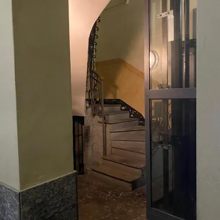 Lejlighed Skyline Isola