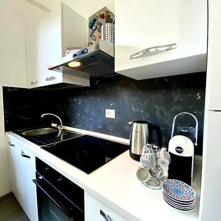 Porta Venezia Apartment Mailand