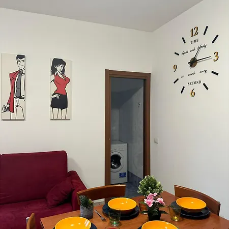 Appartement Duomo-centro