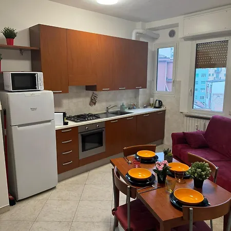 Appartement Duomo-centro