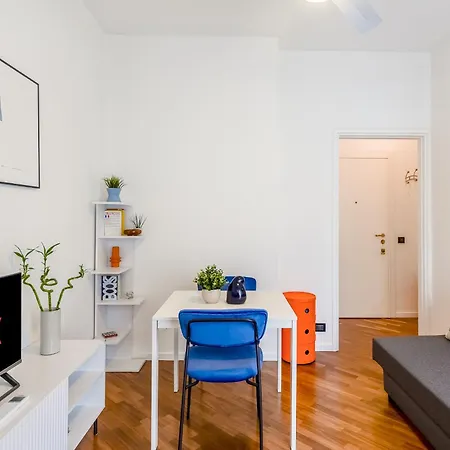 Mac Mahon 9 Milánó