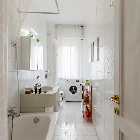 Mac Mahon 9 Apartman *