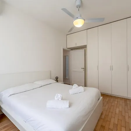 Mac Mahon 9 Milánó