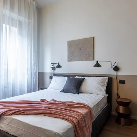 Zuretti Modern Comfort Near Station *