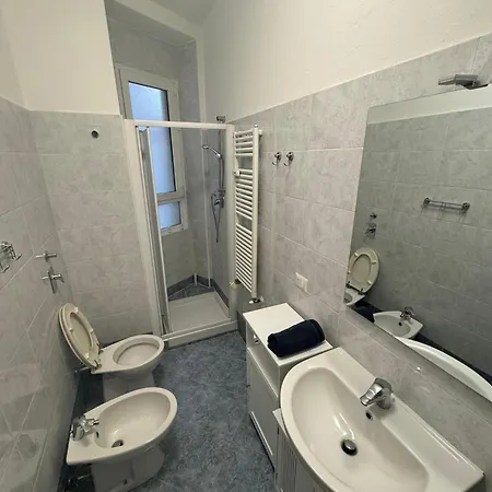 Duomo-centro Appartement Milan