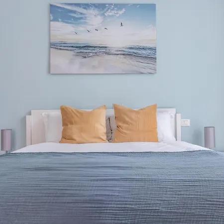 Via Lecco 6 * 밀라노