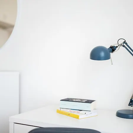 Apartman Mac Mahon 9